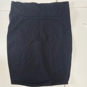 Torrid cotton pencil skirts